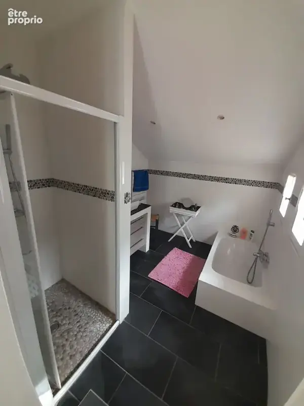 Maison Mauves Sur Loire 6 pièce(s) 131 m2 - photo 8