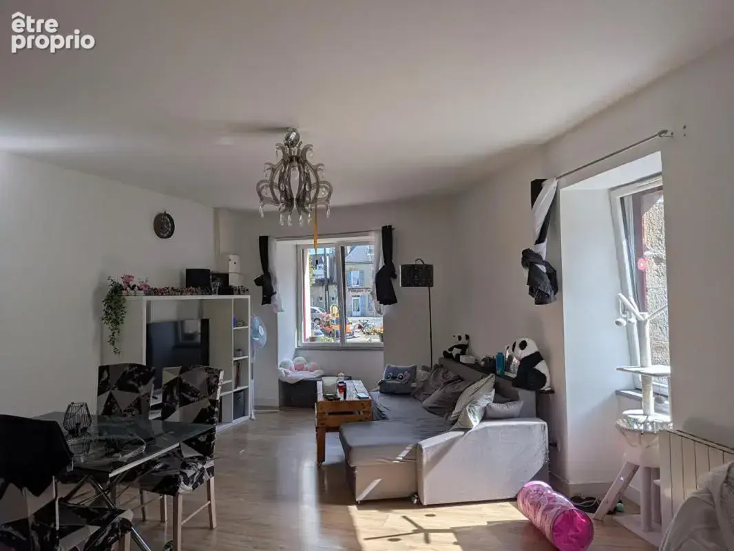 Maison Gourin 6 pièce(s) 102.98 m2 - photo 10