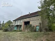 Maison à CUZION