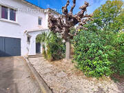 Maison à BEZIERS