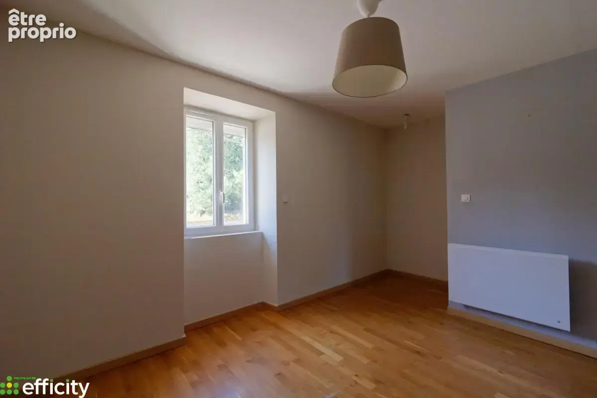 Maison 90 m² à Sainte-Marie-Sur-Ouche  - photo 5