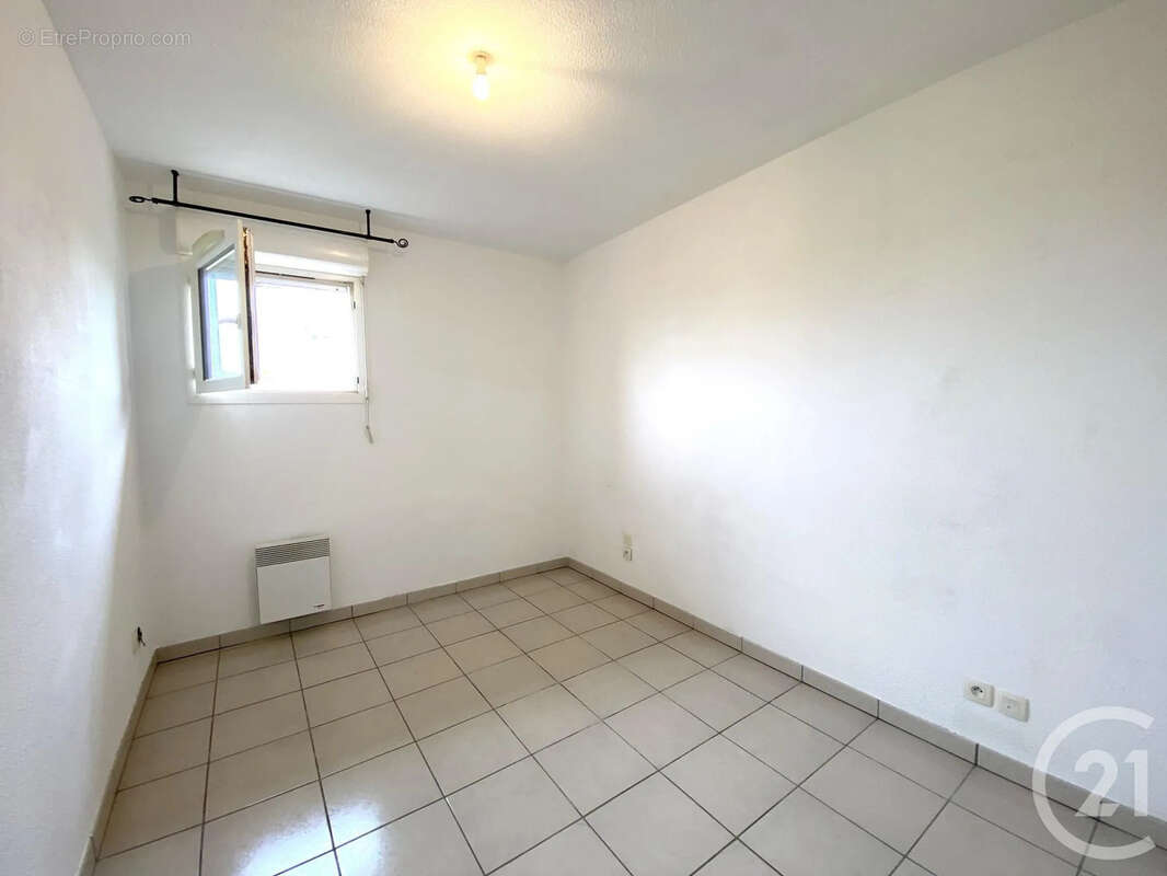 Appartement à FONSORBES