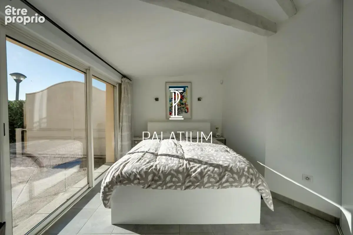 Bastide de caractère du XVIIe siècle de 284 m² – Hauteurs d'Auriol - photo 25