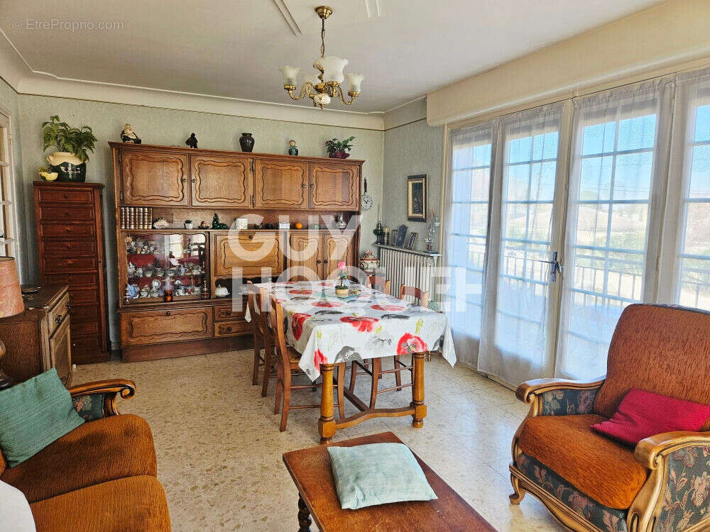 Maison à MONT-DE-MARSAN