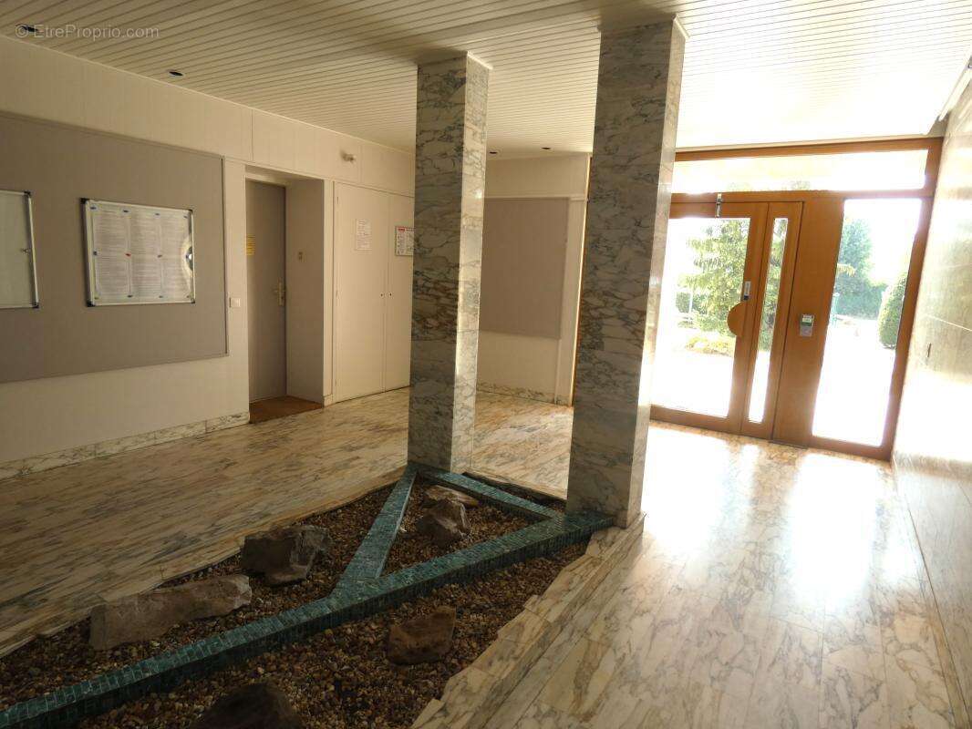 Appartement - photo 12