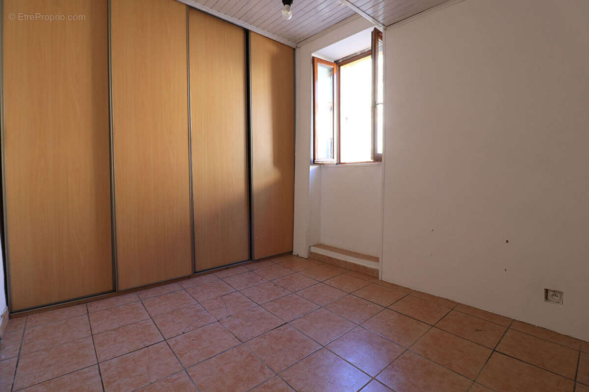 Maison à VILLESPASSANS