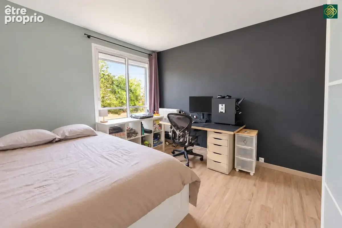Appartement 4 pièces 74 m² à vendre à Montpellier (34070) - photo 6