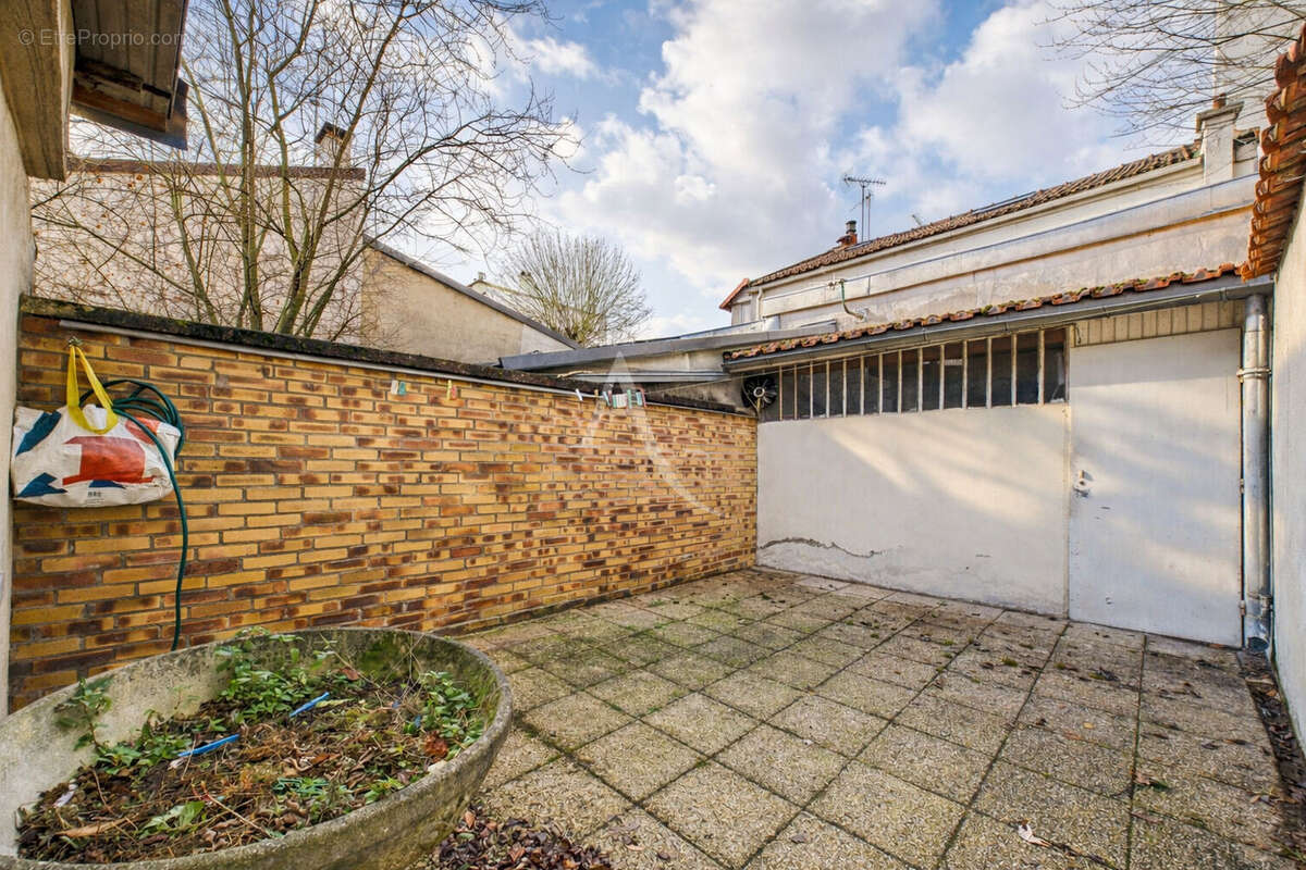 Maison Nogent Sur Marne 6 pièce(s) 108,58 m2 - photo 13