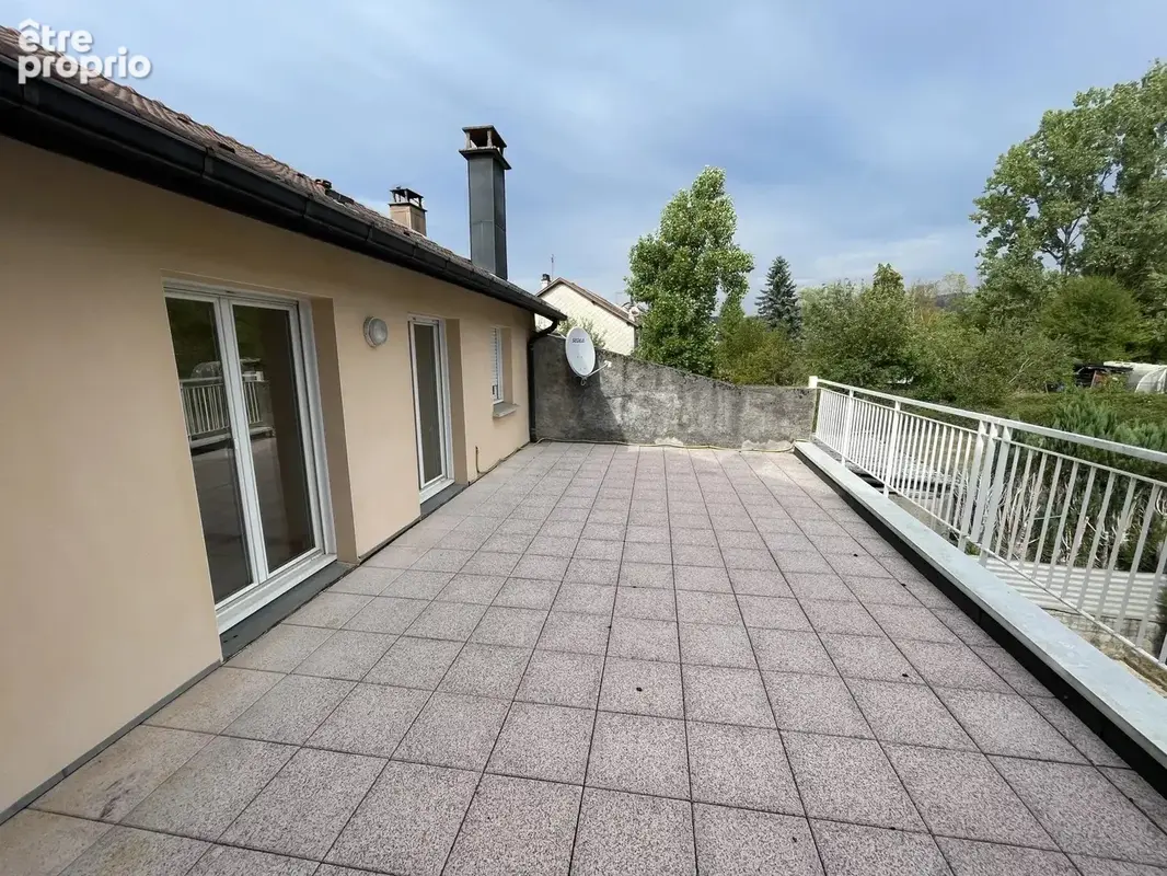 Vente Maison Celles-sur-plaine(88110) 143 500ï¿œ - photo 4