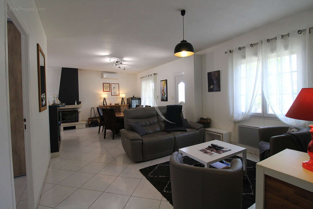 Exclusivite à cormeray - photo 8