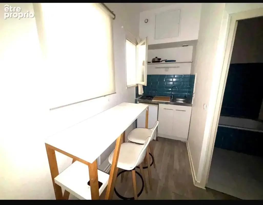 Photo Appartement à Montpellier au prix de 69 000€