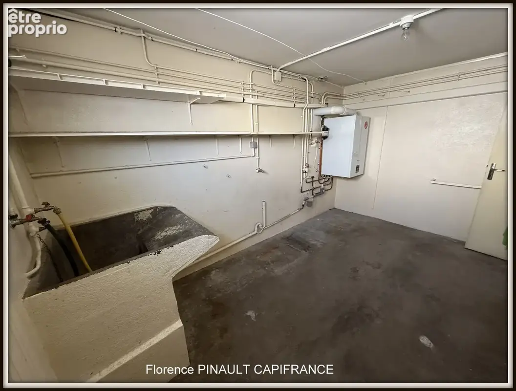 Maison à vendre 7 pièces TARBES (65) - photo 24