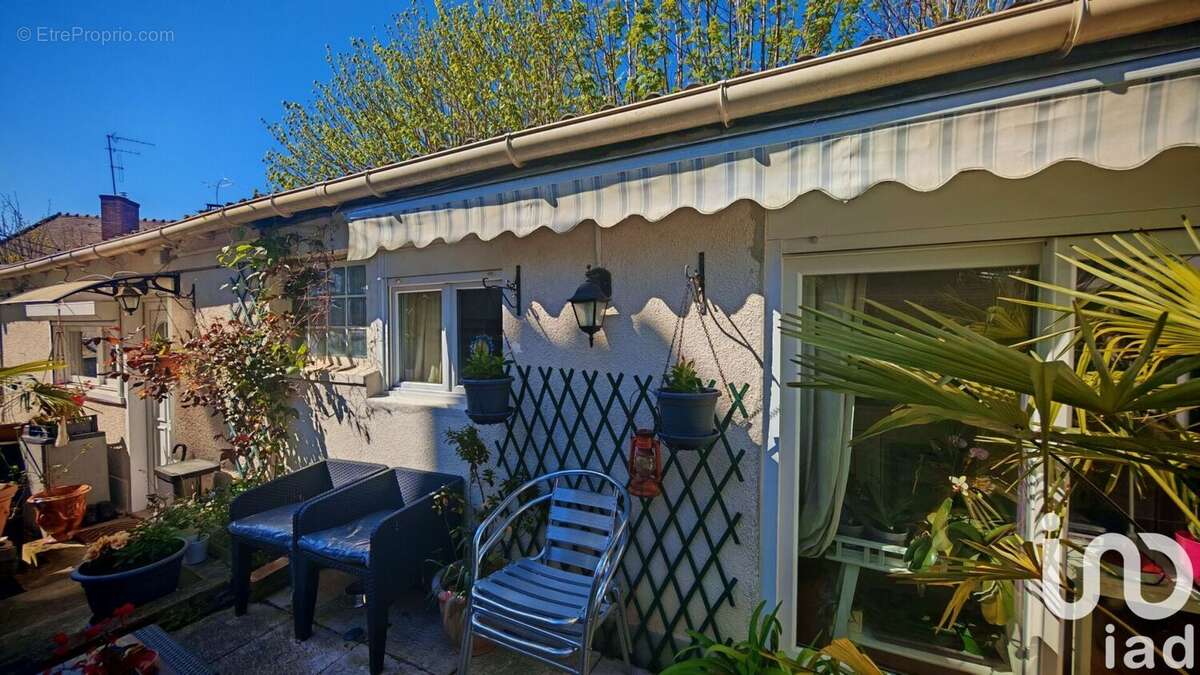 Photo 3 - Maison à YERRES