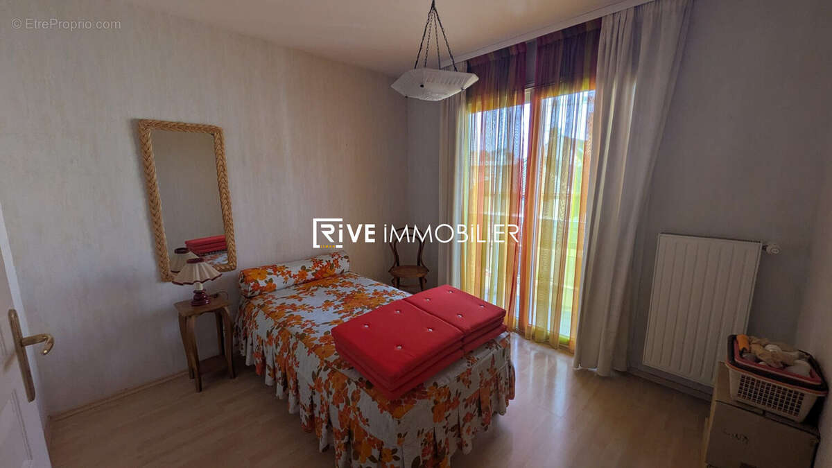 Appartement à THONON-LES-BAINS