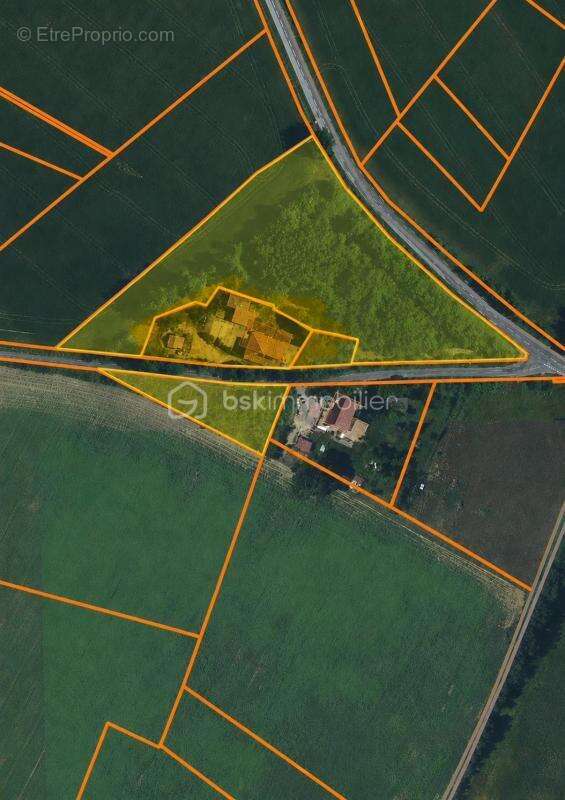 Sud toulouse (45 min) – domaine d'exception 231m² avec piscine & vue pyrénées sur 1 hectare (dpe: a) - photo 13