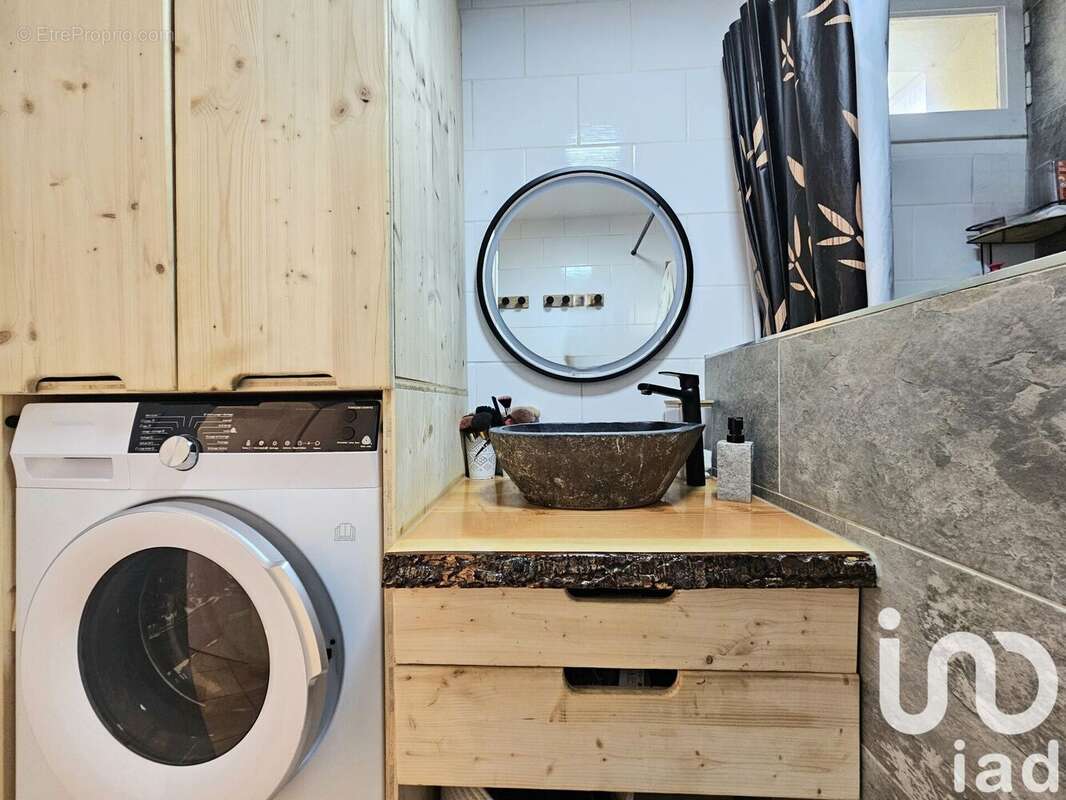 Photo 8 - Appartement à RIVES