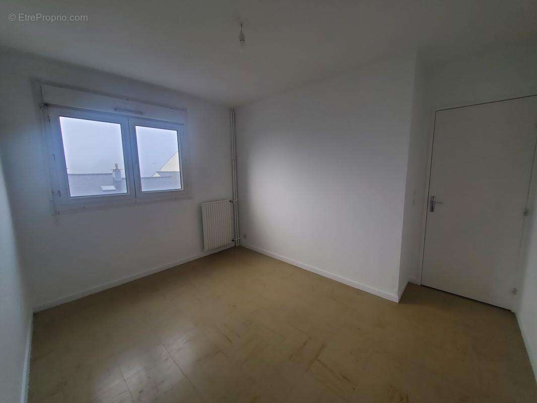 Appartement à SAINT-HERBLAIN