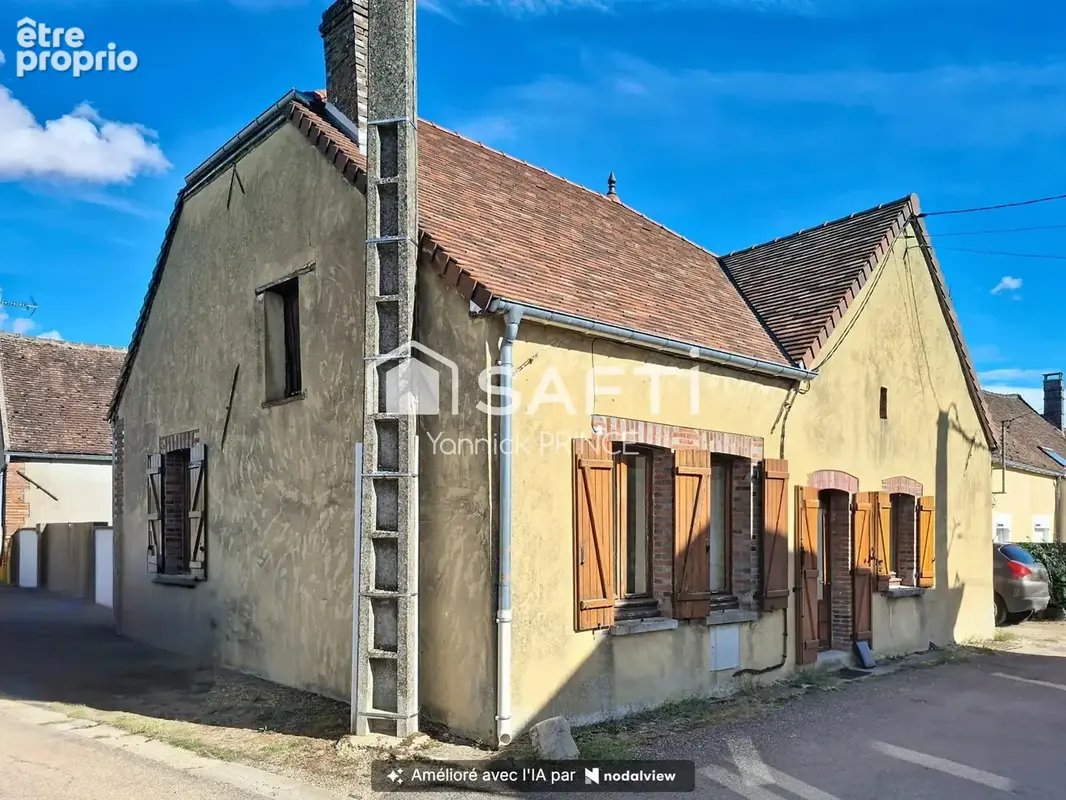 Photo 1 - Maison à SENS
