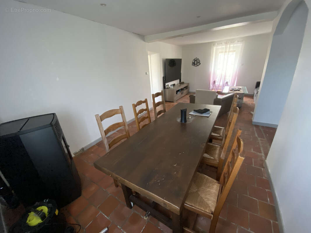 Maison à MASSEUBE