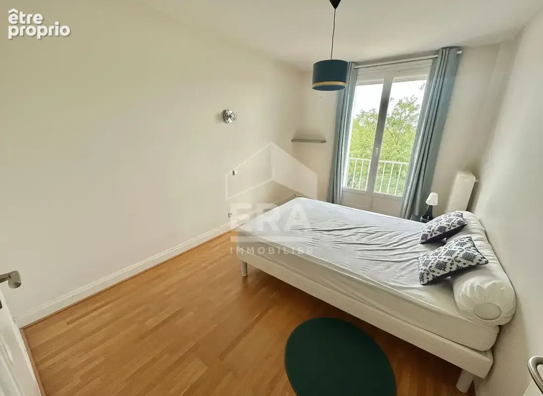 Appartement 53m² à créteil - photo 7