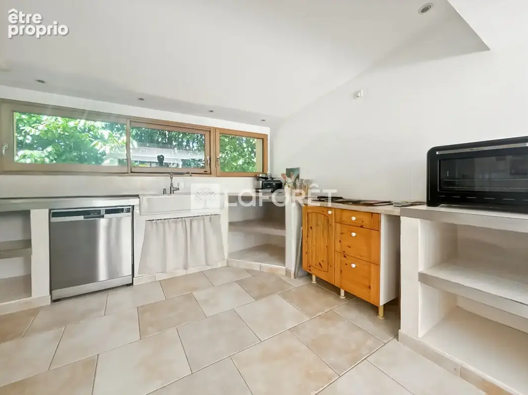Maison à vendre sur Châteauneuf Sur Isère - photo 3