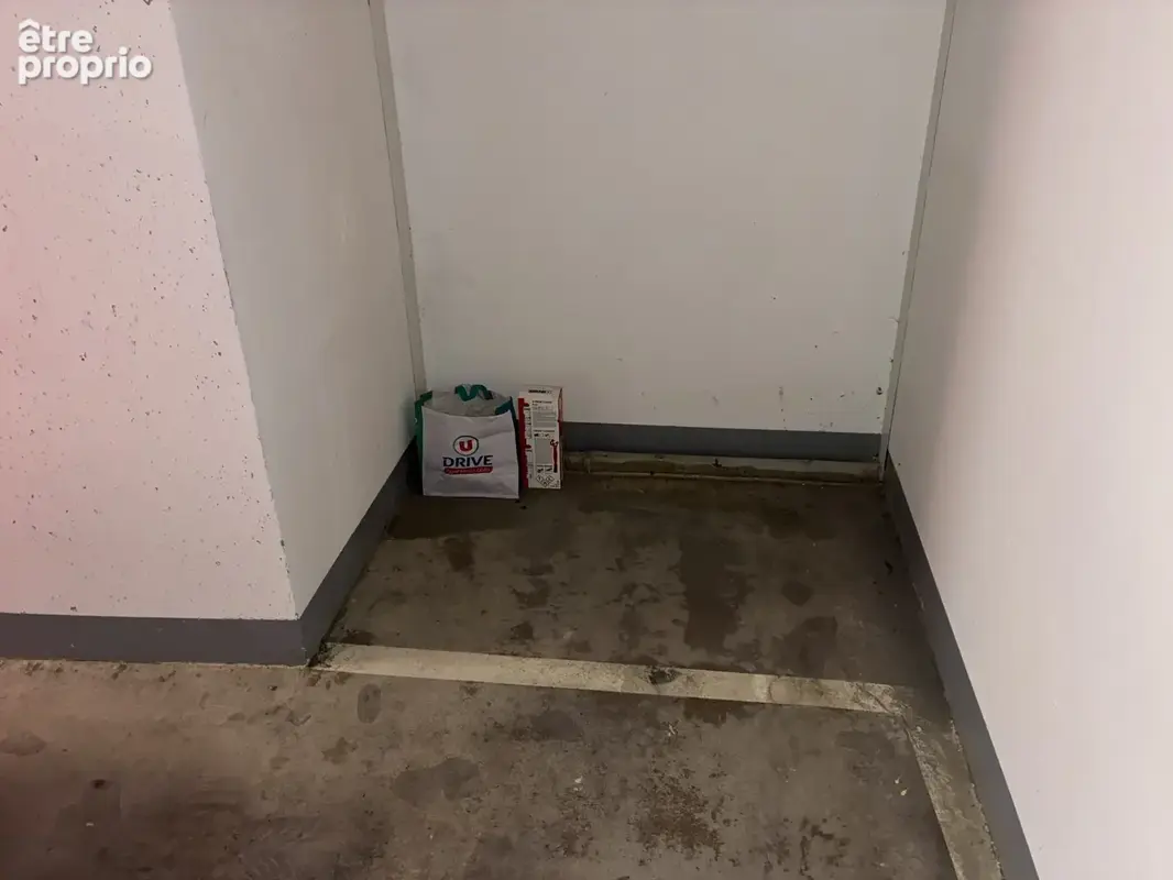 Parking à vendre à Vincennes (94300) - photo 2