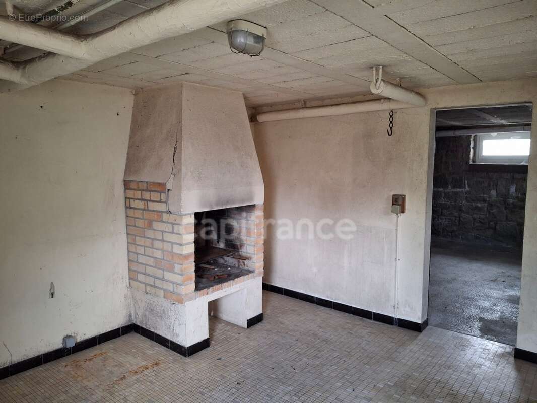 Maison à vendre 7 pièces PONTORSON (50) - photo 20