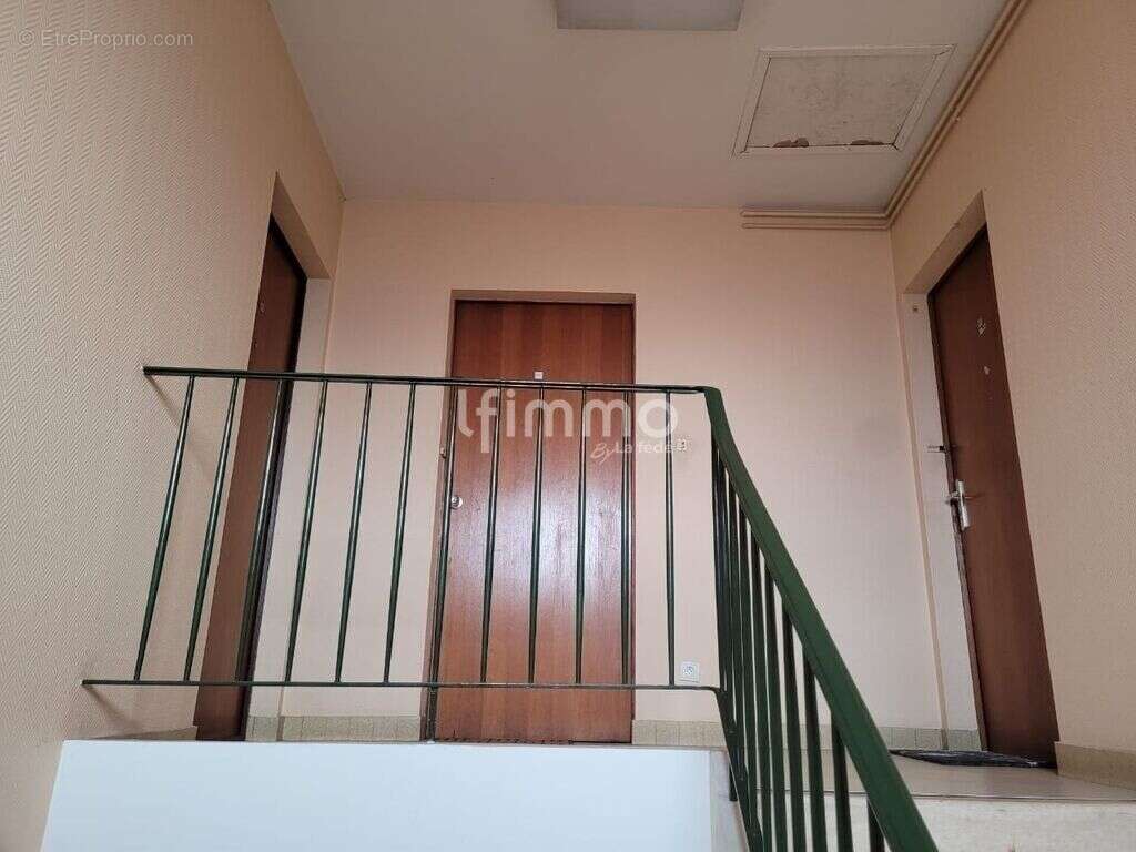 Appartement à VENDOME