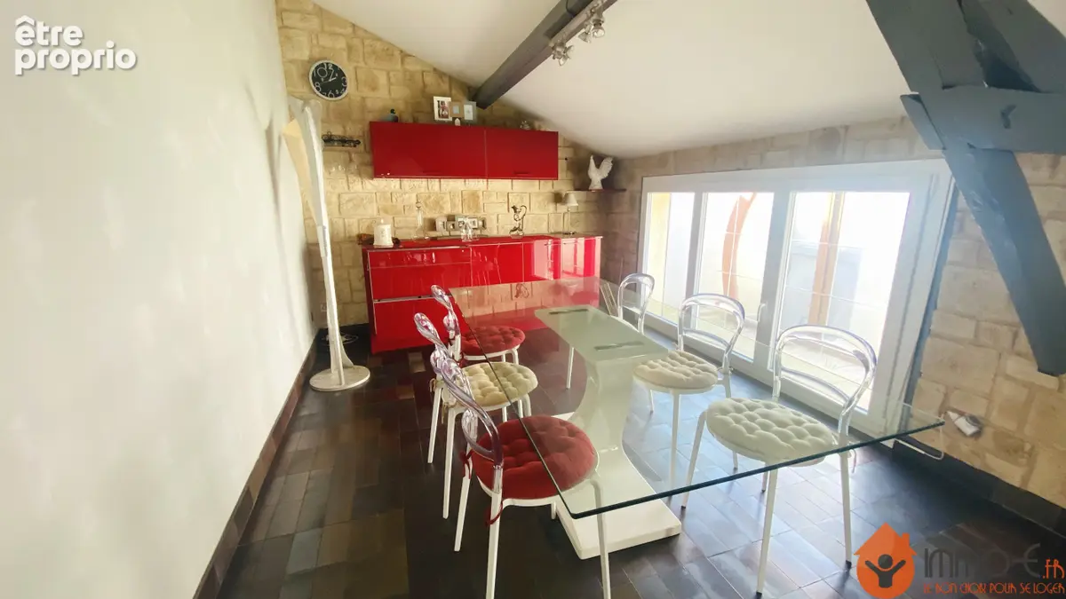 Maison 235 m² à Saint-Soupplets  - photo 7