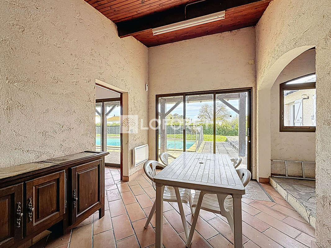Maison secteur Villemur sur Tarn 5 pièces 170 m2 - photo 12