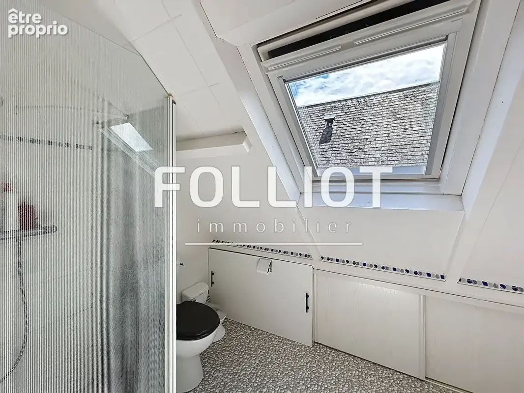 Maison 6 pièces à vendre à Coudeville sur Mer 50290 - photo 7