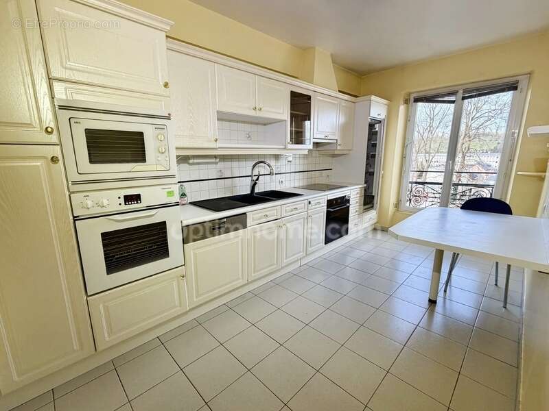 Appartement à LISIEUX