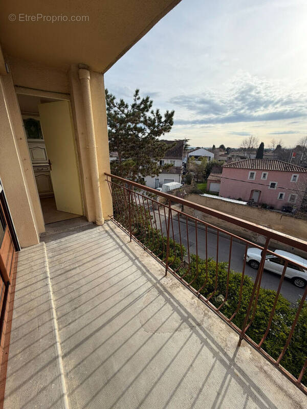 Appartement à SALON-DE-PROVENCE