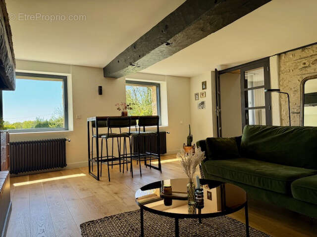 Maison à SAINT-VINCENT-DES-LANDES