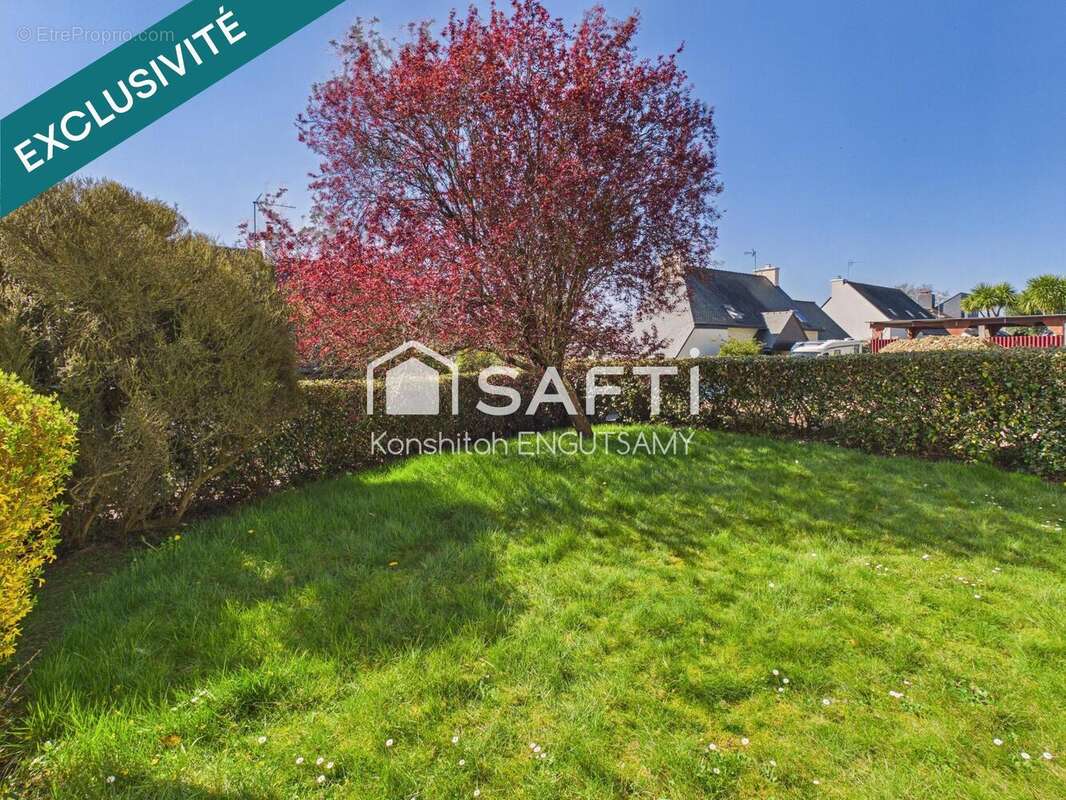 Photo 3 - Maison à MORLAIX