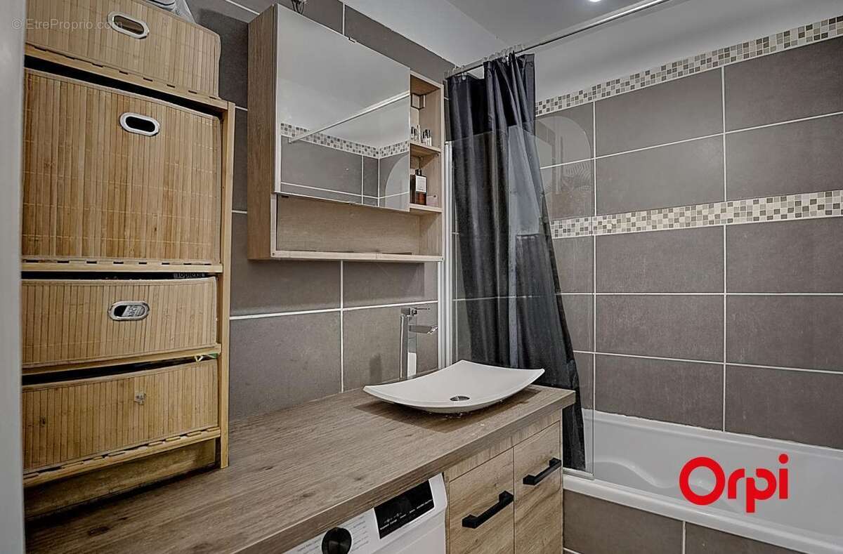 Appartement Type 3 de plus de 82 m2 avec une place privative - photo 11