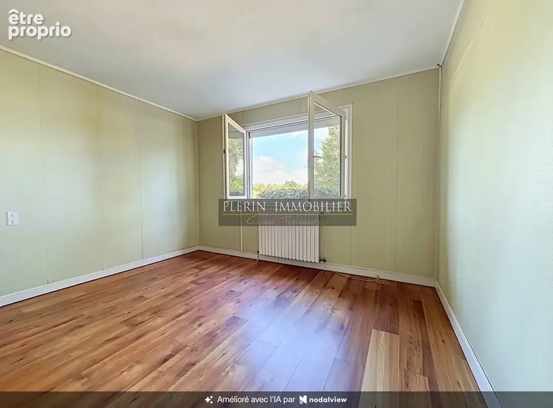TREGUEUX - Maison traditionnelle 160m² - Piscine - photo 7