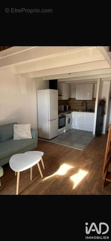 Photo 2 - Appartement à HERBLAY