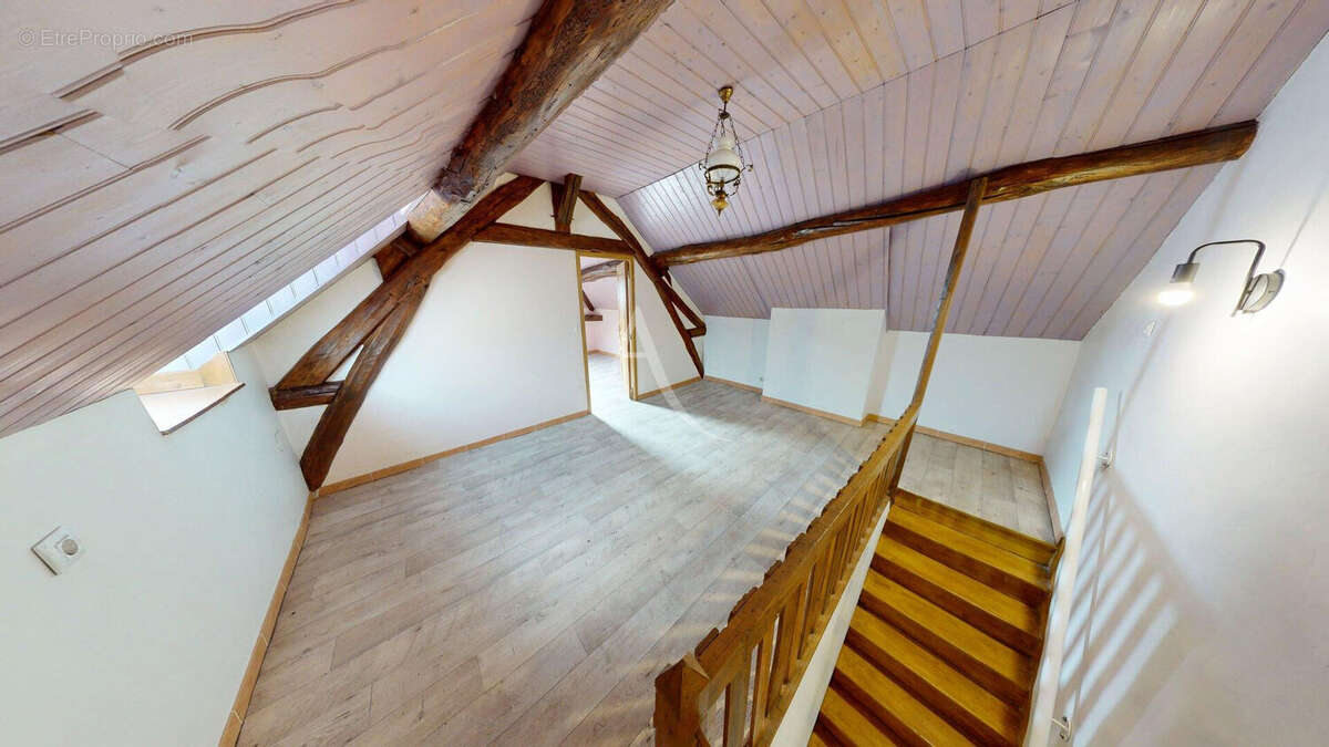 Maison Montereau Fault Yonne 4 pièce(s) 75 m2 - photo 11