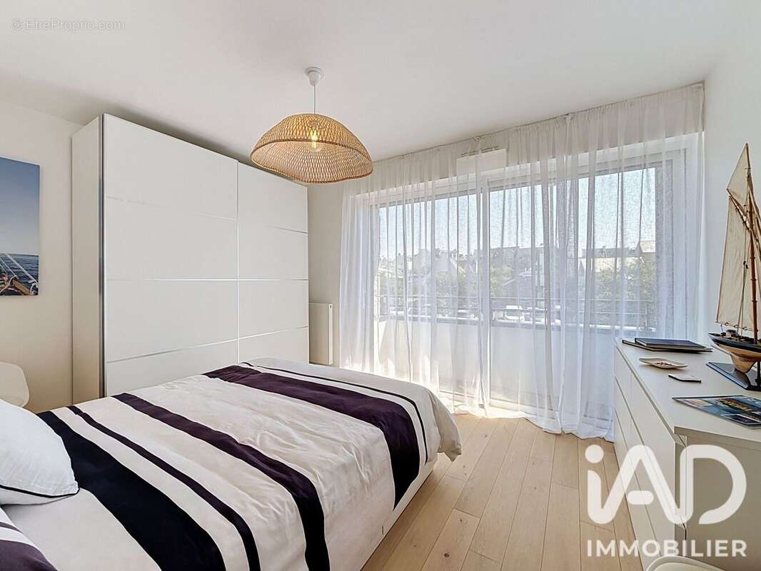 Appartement 72 m² à Quiberon  - photo 9