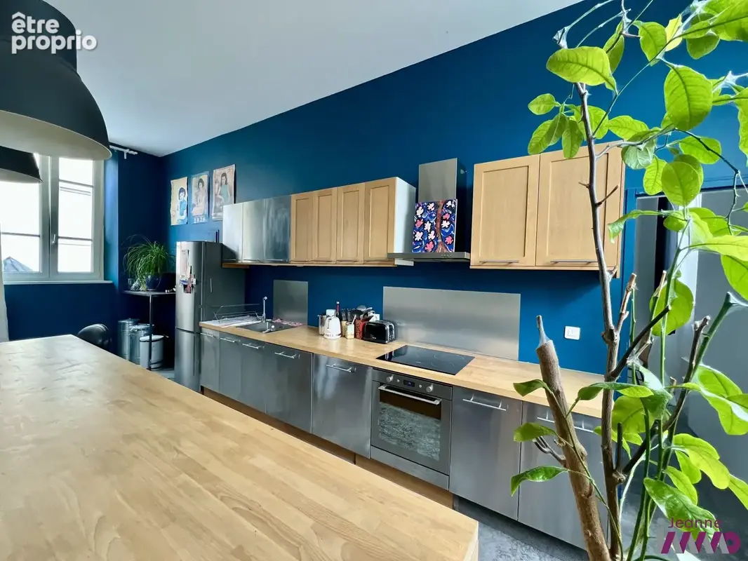 Appartement 115 m² à Belfort  - photo 2