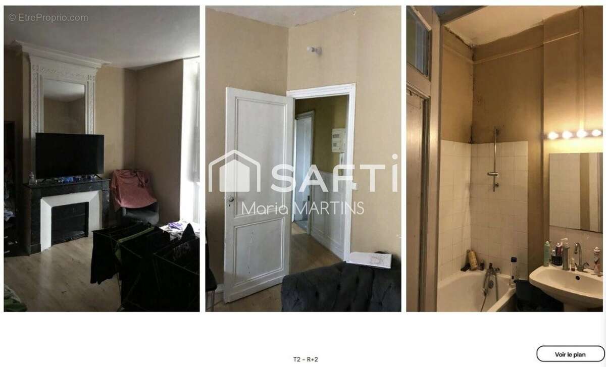 Photo 7 - Appartement à BORDEAUX