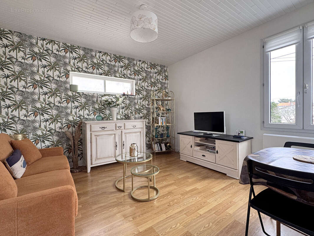 Appartement à ROYAN