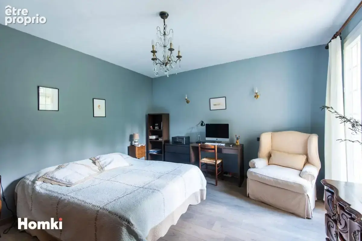 Maison/Villa T6 de 156 m² à Morières-lès-Avignon 84310 - photo 19