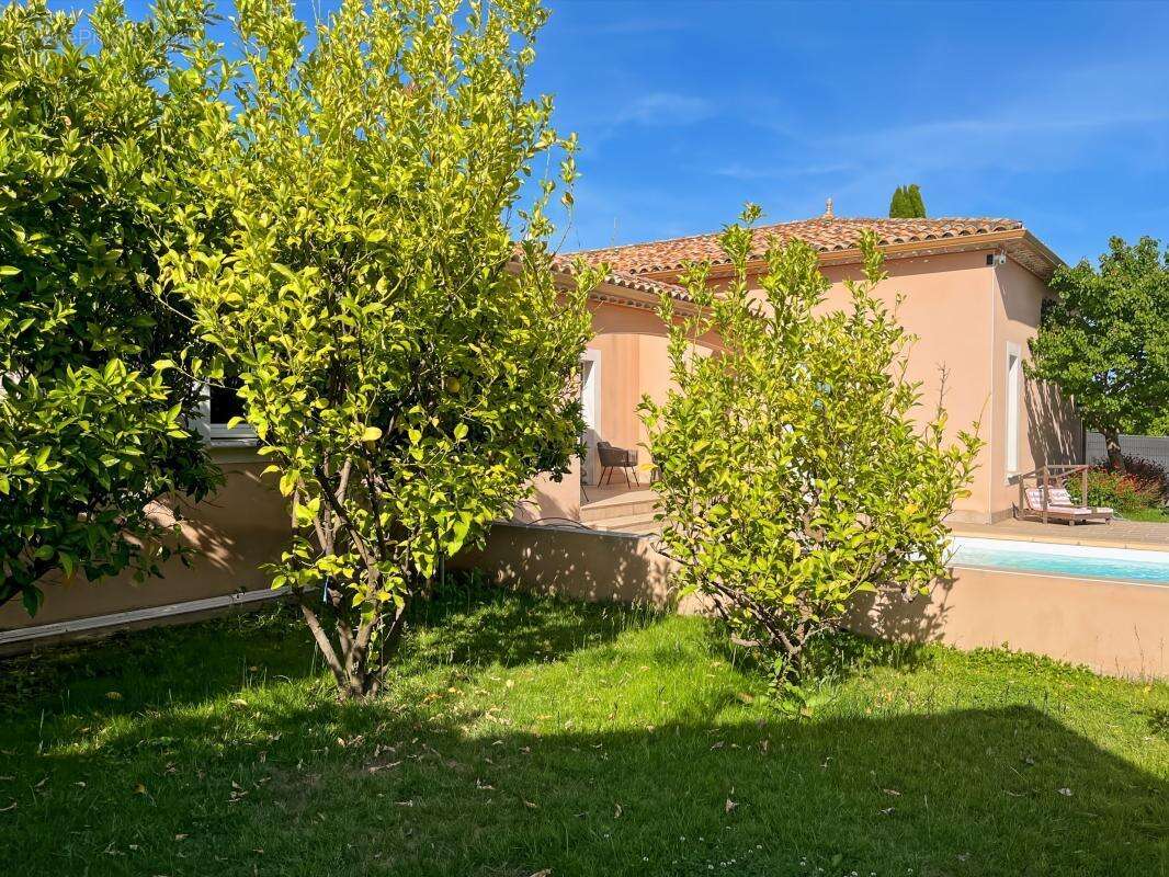 Maison à PINET