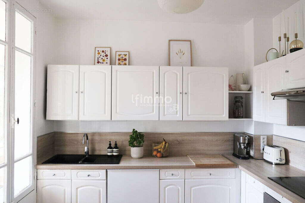 Maison à LE PERREUX-SUR-MARNE