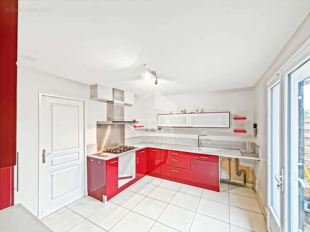 Maison à CESSON
