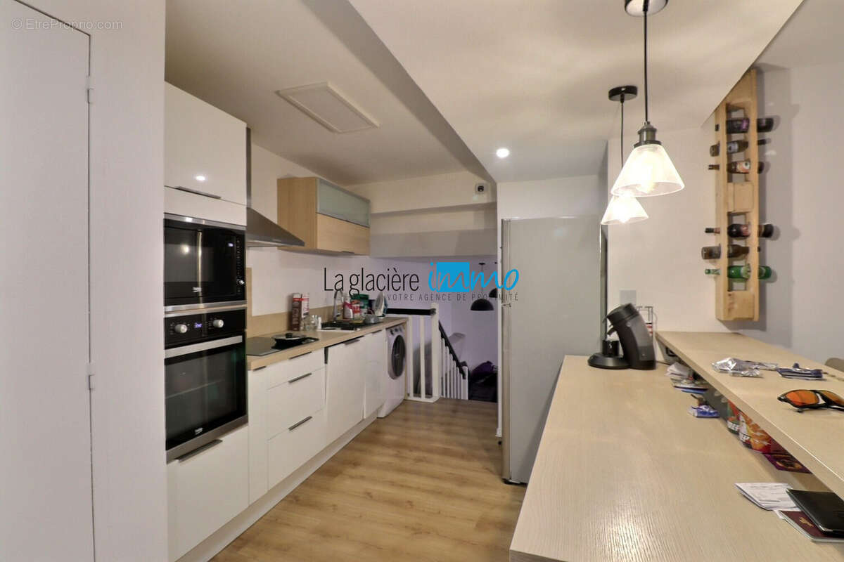 Appartement à CLERMONT-FERRAND