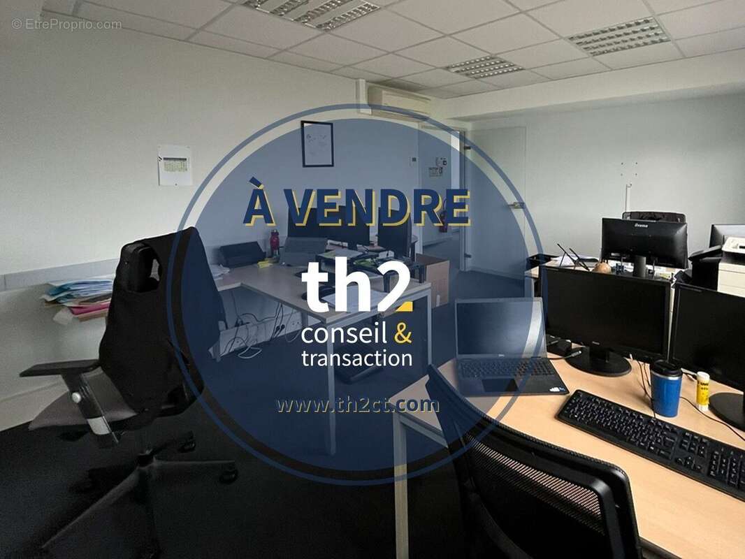 Commerce à SAINT-LO