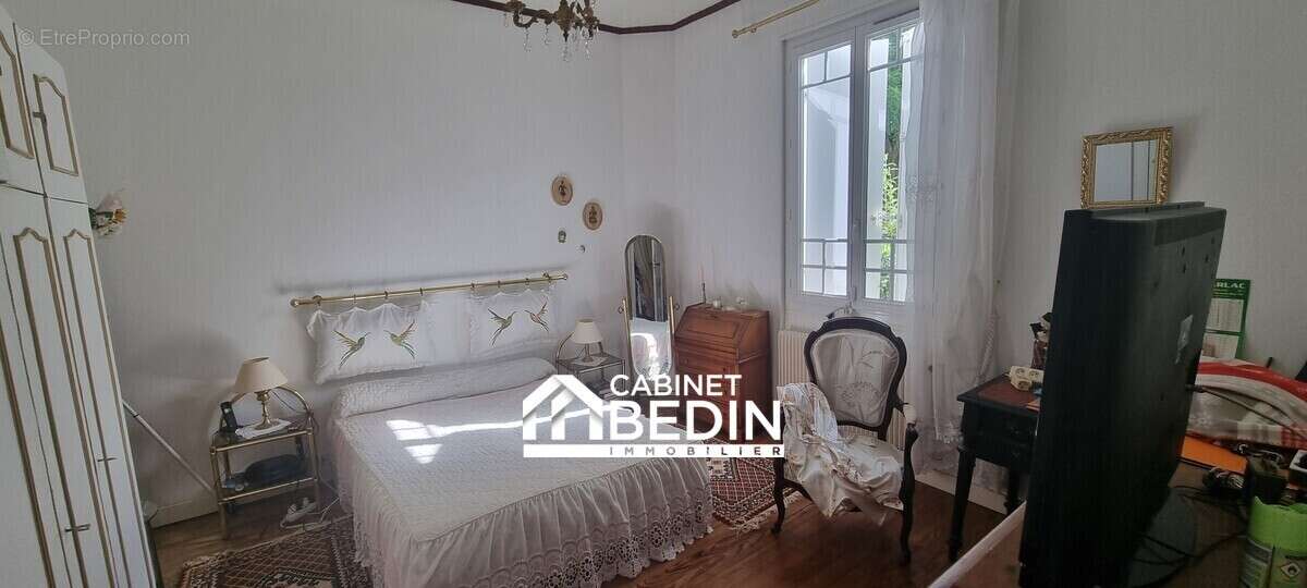 Maison à AUDENGE